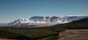 Hunting in the Amatola Mountains: Challenging Terrain, Elusive Game, and Traditional Bushveld Pursuits

Natural Features in the Amatola Mountains

The Amatola Mountains, 