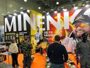 THE WORLD of Hunting and Fishing. Autumn 2025 — Crocus Expo, September 25–28, 2025, Moscow, Russia

THE WORLD of Hunting and Fishing. Autumn 2025 is set to be one of the 