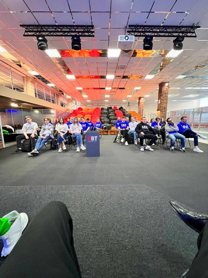 Photo from news post