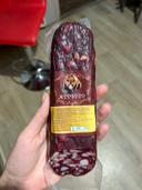 Медведь 
Оленина