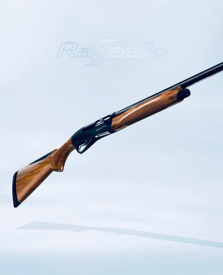 🦅 Benelli Raffaello A.I.