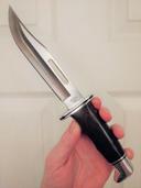 Buck Knives 119 Special