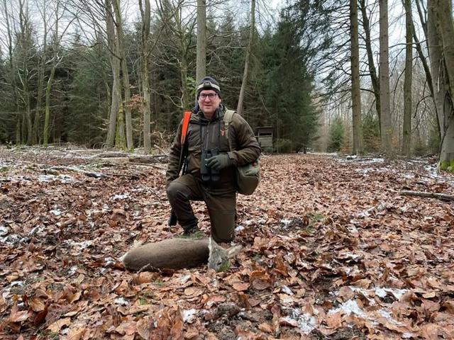Jagd im TEUTOBURGER WALD: Natürliche Besonderheiten, Geografie, Wildarten, Jagdmethoden und Traditionen im Herzen Deutschlands