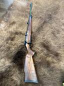 Review of the Sauer 202 Elegance in .3006

I recently had the pleasure of taking the Sauer 202 Elegance chambered in .3006 to the range and during a few hunting trips, an