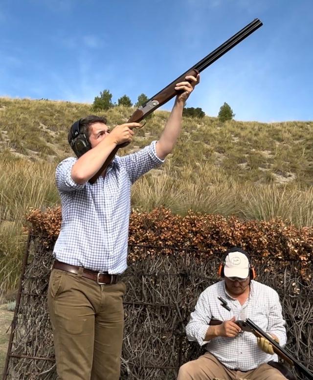 I’m excited to connect with fellow outdoor enthusiasts and share a bit about what we do at Atlas Sporting.
