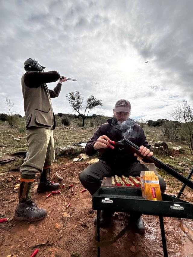 I’m excited to connect with fellow outdoor enthusiasts and share a bit about what we do at Atlas Sporting.