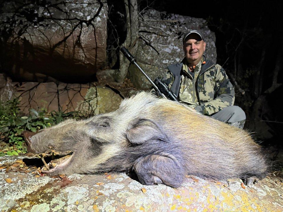 Hunting in the Zambezi Valley, Zimbabwe: Discover the Hunting Seasons and Rich Traditions of the Area
