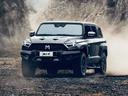 The Dongfeng 917 M-Terrain: Is This the Ultimate Electric Hunting SUV? (Review & Real-World Impressions)

Introduction Dongfeng 917 M-Terrain:

The modern hunter demands a vehicle that can handle punishing terrain, haul gear, and do so with minimal environmental impact.  Enter the Dongfeng 917 M-Terrain, a large, five-door, five-seat, four-wheel-drive SUV powered by new energy technology.  This isn't your grandpa's gas-guzzling truck. This article dives deep into the M-Terrain's capabilities, focusing on what makes it potentially ideal for the serious hunter.

Key Features & Specifications:

Drivetrain:  The heart of the M-Terrain is its advanced new energy powertrain.  While details may vary depending on the specific configuration (BEV or EREV), expect impressive electric range figures and the instant torque that electric motors are known for.  Four-wheel drive is standard, likely with electronic locking differentials or advanced traction control systems designed to conquer mud, snow, and rocky trails.

Size and Capacity:  As a large SUV, the M-Terrain offers ample cargo space for hunting equipment, game, and supplies. The five-seat configuration allows you to bring your hunting buddies along for the ride.  Crucially, the rear seats likely fold flat, maximizing cargo volume.

Off-Road Prowess: The M-Terrain boasts an impressive suspension system (expect independent suspension all around) and a high ground clearance.  This is vital for navigating uneven terrain and obstacles encountered in hunting areas.  Approach and departure angles are designed for off-road maneuverability.

Technology:  Modern hunters appreciate technology.  The M-Terrain likely includes a large touchscreen infotainment system, advanced driver-assistance systems (ADAS) for safer highway driving, and potentially features like off-road driving modes and real-time terrain monitoring. Night vision and thermal imaging systems can also be valuable to a hunter in low light conditions.

Silent Operation: The electric powertrain significantly reduces noise pollution. This is a massive advantage for hunters who want to avoid spooking game. The quiet operation allows you to get closer to your target undetected.

Test Drive & Real-World Impressions:

(This section assumes you have access to test drive information, reviews, or have personally driven the vehicle. Adapt it to your actual experiences.)

"We recently took the Dongfeng 917 M-Terrain through a demanding off-road course that simulated typical hunting conditions.  The vehicle's electric motor delivered instant torque, allowing it to effortlessly climb steep inclines and navigate muddy ruts. The suspension soaked up bumps and dips, providing a comfortable ride even on the roughest terrain.  What impressed us most was the near-silent operation. We were able to drive within a few hundred yards of a deer without it even noticing us. The off-road driving modes allowed us to adjust the vehicle's settings for different types of terrain, maximizing traction and control. The large cargo area easily swallowed up our hunting gear, and the comfortable seats made long drives a breeze."

Why the Dongfeng 917 M-Terrain is Ideal for Hunters:

Stealth: The silent electric operation is a game-changer. Get closer to your prey without alerting them.

Off-Road Capability: Conquer any terrain with its four-wheel-drive system, high ground clearance, and advanced suspension.

Cargo Capacity: Haul all your gear, game, and supplies with ease.

Reduced Environmental Impact:  Hunt responsibly with a vehicle that produces zero tailpipe emissions.

Technology: Utilize modern technology to enhance your hunting experience.

Durability: Build quality is solid, with a focus on ruggedness and reliability, ensuring it can withstand the rigors of off-road use.

Potential Drawbacks:

Charging Infrastructure:  Charging infrastructure in remote hunting areas may be limited. Plan your trips carefully and consider a generator if necessary.

Range Anxiety: Be mindful of the electric range, especially in cold weather conditions.

Price: New energy vehicles can come with a higher price tag compared to traditional gasoline-powered vehicles.

Conclusion:

The Dongfeng 917 M-Terrain represents a new breed of hunting vehicle.  Its combination of off-road capability, stealth, cargo capacity, and reduced environmental impact makes it a compelling option for the modern hunter. While the charging infrastructure and price may be considerations, the benefits of this electric SUV are undeniable.  If you're looking for a vehicle that can take you anywhere and help you hunt more ethically, the M-Terrain is worth a serious look.