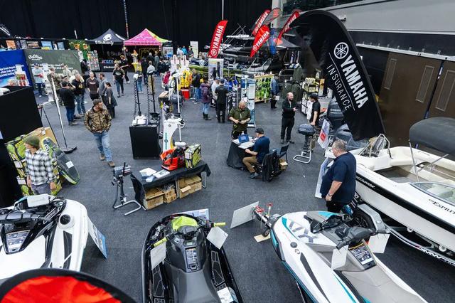 New Zealand Fishing Hunting & 4X4 Expo 2025:  22–24 August 2025 Rotorua Outdoor Adventure, Hunting Gear & Fishing Expo
