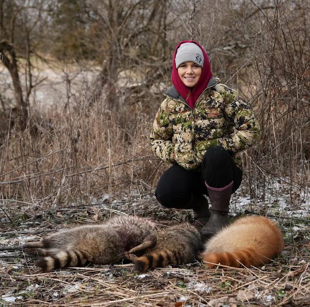 Kaitlyn Maus Outdoors – Influencer & Blogger in Hunting, DIY Public Land, Bow Hunting