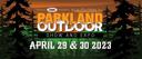 2100 kilometers in three days, a couple late nights and busy talking to people and giving presentations at the Parkland Outdoor Show & Expo could wear a person out but th