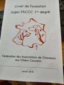 Salut à tous..
Dans le cadre de la réforme de nos formations  FACCC juges concours divers.
Je recherche des vidéos sur toutes les phases de la chasse..
Quête,rapproché,fermé,lancée,menée etc etc et ce sur tout les animaux  chassés.
Sanglier,lièvre renard,lapin,chevreuil,cerf ..
Vidéos courte de entre 2 et 5mn ou moins..
Sobre en commentaire,
simplement, 
Les chiens rapprochent,les chiens lancent ou rien du tout..
Les chiens ont lancés etc etc et une présentation  si possible de vous et de votre meute en 15 secondes..
Faire participer nos adhérent afaccc à notre grand projet,le plus rapidement possible est une de mes priorités..


Au plaisir de vous visionner 
