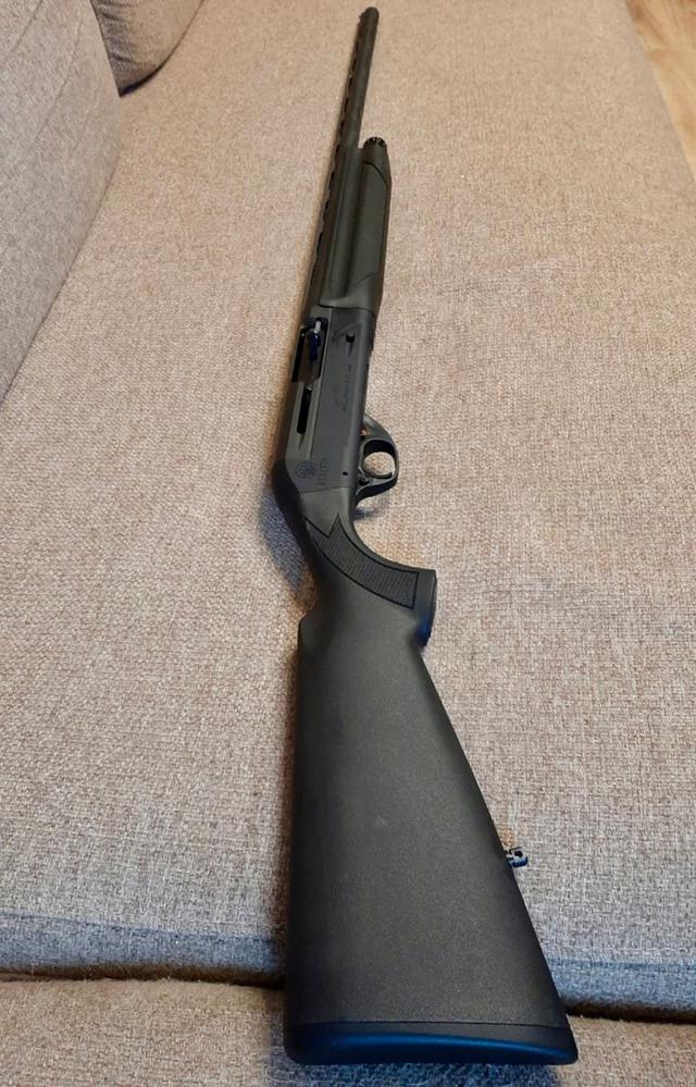 Beretta Bellmonte I — надёжный полуавтомат для охоты: характеристики, модификации, цена, чоки.