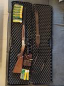 Review of the Antonio Zoli MG 92 Combination Gun (Drilling) – 8.57x72R + 2x 12/76 Barrels  

As an avid hunter who has used the Antonio Zoli MG 92 drilling combination gu