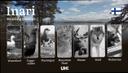 Hunting Seasons in INARI: Mandatory Licenses, General Regulations, Optimal Hunting Periods, Restrictions & Key Season Rules

Inari, located above the Arctic Circle, stand