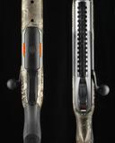 Beretta BRX1 Strata: The Ultimate Straight-Pull Rifle for Hunters and Marksmen 🦌

The Beretta BRX1 Strata is not just another bolt-action rifle—it’s a bold leap into the future of hunting firearms. With its linear reloading system, SUB-MOA accuracy, and military-grade engineering, this rifle is built for speed, precision, and adaptability in any terrain or weather condition.

🎯 Key Features at a Glance

• Straight-pull bolt action for ultra-fast cycling
• Camo polymer stock for stealth and durability
• Cerakote-coated barrel and receiver for corrosion resistance
• SUB-MOA accuracy guaranteed for 3-shot groups
• Ambidextrous bolt—switchable without tools
• Modular design with interchangeable barrels and calibers
• Adjustable trigger (950g to 1500g)
• Three-position safety system
• 5-round orange polymer magazine (standard and magnum calibers)

---

🔧 Available Modifications & Configurations — Text Format

Beretta offers several versions of the BRX1 rifle, each tailored for specific hunting and shooting applications:

• BRX1 Strata: Features a Cerakote-coated barrel and receiver, combined with a camouflage polymer stock. Designed for stealth and durability in all-weather hunting environments. Barrel lengths range between 570 and 620 mm.
• BRX1 Western Hunting: Comes with a longer 620 mm barrel wrapped in carbon fiber and an olive-toned polymer stock. Optimized for long-range precision in mountainous or open terrains.
• BRX1 Ranch: Built for speed and agility in driven hunts, this variant features a shorter barrel (between 410 and 460 mm) and a sand-colored polymer stock for better handling.
• BRX1 Wild Boar: Developed specifically for close-range boar hunting, it includes iron sights and a 510 mm barrel paired with a high-visibility orange polymer stock.

---

🔫 Caliber Options

The BRX1 Strata supports multiple calibers via quick-change barrel kits:

• .308 Winchester
• .300 Winchester Magnum
• 6.5 Creedmoor
• .30-06 Springfield
• .243 Winchester

Each caliber offers distinct advantages depending on your target and terrain. For example, .300 Win Mag is ideal for elk and bear, while .308 Win suits deer and boar.

---

📏 Performance & Range

• Effective range: 300–800 meters (depending on caliber and optics)
• Accuracy: SUB-MOA (less than 1 inch at 100 yards)
• Recoil: Manageable, especially with carbon barrel or muzzle brake
• Reload speed: Faster than traditional bolt-actions due to linear system

---

💰 Price & Value

The BRX1 Strata typically retails between $1,599–$1,849 USD, depending on configuration and accessories. Caliber conversion kits are available for around $775 USD, making it a cost-effective multi-caliber platform.

---

🦌 Hunting Applications

This rifle is favored by:

• Big game hunters (elk, bear, moose)
• Boar hunters (especially in driven hunts)
• Deer hunters (stand or stalking)
• Sport shooters (precision and tactical disciplines)

Its fast action and modularity make it especially useful in dynamic hunting scenarios where quick follow-up shots are critical.

---

👍 Pros & 👎 Cons

✅ Pros

• Lightning-fast straight-pull action
• Tool-free ambidextrous bolt conversion
• Military-inspired durability
• Excellent accuracy out of the box
• Modular barrel/caliber system

❌ Cons

• Heavier than some competitors (approx. 3.3–3.4 kg)
• Trigger adjustment requires disassembly
• Safety switch may feel stiff initially
• Limited aftermarket support compared to legacy platforms

---

🗣️ User Reviews & Feedback

Hunters and shooters consistently praise the BRX1 Strata for its reliability, smooth cycling, and precision. Left-handed users especially appreciate the ambidextrous bolt. Some note the rifle’s weight as a drawback for long treks, but most agree it’s a fair trade-off for stability and recoil control.

---

🔍 Why Choose the BRX1 Strata?

If you’re looking for a rifle that combines speed, accuracy, and ruggedness, the BRX1 Strata is a top contender. Its military-grade bolt system, Cerakote protection, and modular design make it a versatile tool for serious hunters and competitive shooters alike.

For full specs and product details, check the official Beretta BRX1 Strata page.

🏁 Final Summary

The Beretta BRX1 Strata is a formidable choice for both seasoned hunters and competitive marksmen. Its innovative straight-pull bolt action, modular barrel and caliber system, and Cerakote-treated components ensure fast, reliable performance in any environment. With the camo polymer stock, it offers exceptional concealment and weather resistance—vital for stalking in varied terrain.

The rifle’s compatibility with multiple calibers, from .308 Win to .300 Win Mag, allows users to customize it for game ranging from deer and boar to elk and bear. It delivers precision you can count on: 3-shot SUB-MOA accuracy backed by Italian engineering and a smooth linear reloading mechanism. Though slightly heavier than some counterparts, the BRX1 compensates with speed, control, and unmatched versatility.

Whether trekking through the woods or holding steady at the range, the BRX1 Strata proves to be a top-tier hunting rifle—engineered for performance, built for endurance, and trusted in the field.