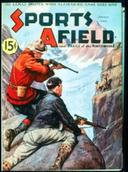 Sports Afield (SA) is an American outdoor magazine headquartered in Huntington Beach, California. Founded in 1887 by Claude King as a hunting and fishing magazine, it is 