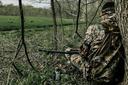 Внутреннее пространство оружейных сейфов
Трейзер есть у большинства моделей, о нем мы уже сказали. Еще одна важная характеристика — ложементы. Это специальные приспособле