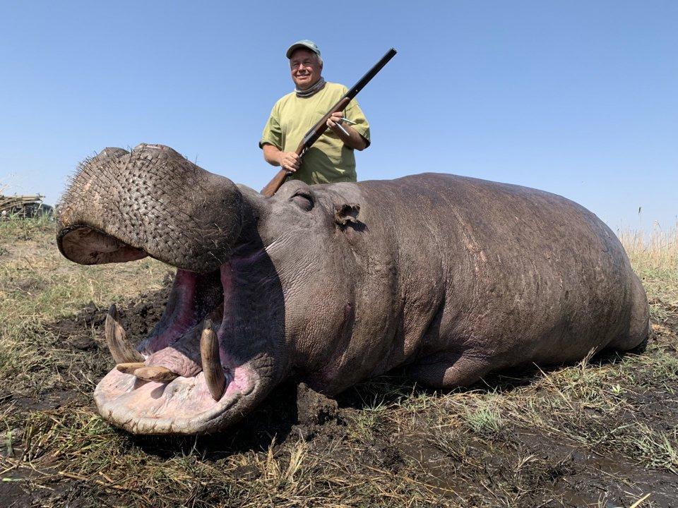 Hunting in Pemba South Region, Tanzania: Laws and Legislation, Clubs and Hunting Seasons, Demographics of Tanzania