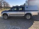Vend l200 k74 de 2005
176000km
115cv
Revision faite au garage mitsubishi
Clim automatique
Vitre électrique
Caisse à chien vendu avec ou sans
