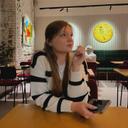 Darya Shimanskaya