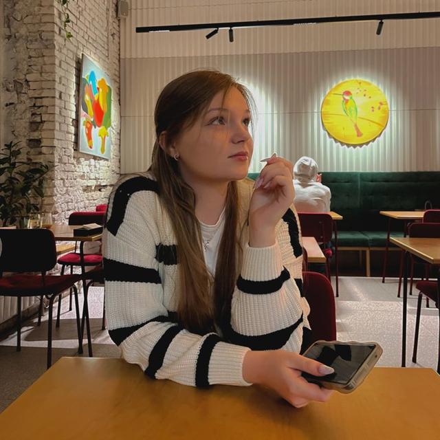 darya avatar