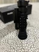 PARD LRF 640 Thermal Scope with SA62-45LRF Matrix Review 

I recently had the opportunity to test out the PARD LRF 640 thermal scope featuring the SA62-45LRF matrix with 