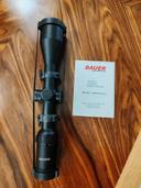 Review of BAUER HD 2-12x50 L7 Optical Scope

I recently had the pleasure of testing the BAUER HD 2-12x50 L7 optical scope, and I must say, it has been an impressive addition to my shooting gear. Proudly made in Germany, this scope combines quality craftsmanship with cutting-edge technology, which is evident in both its performance and design.

Optical Clarity:

One of the standout features of the BAUER HD scope is its optical clarity. The lenses are multi-coated, providing excellent light transmission even in low-light conditions. This is a critical factor for hunters and shooters who may find themselves in the field during dawn or dusk. I was able to spot distant targets with remarkable precision, with vibrant colors and sharp details.

Magnification Range:

The variable magnification of 2-12x allows for versatility in various shooting scenarios. Whether I needed to focus on a close-range target or zoom in on something far away, the adjustment was smooth and reliable. The scope maintains a clear image throughout its magnification range, which is a big plus for anyone who values consistency in their optics.

Durability:

Constructed with a robust and weather-resistant housing, the BAUER HD scope feels durable and well-built. It has withstood various weather conditions, from rain to dust, without any compromise in functionality. This is essential for outdoor use, assuring that the scope can handle the rigors of the field.

Ease of Use:

The controls and reticle adjustments are intuitive. I found zeroing in the scope straightforward, and the positive feedback from the adjustment clicks made it easy to know that I was making precise changes. The eye relief is generous, which adds to the overall comfort during prolonged use.

Conclusion:

Overall, the BAUER HD 2-12x50 L7 optical scope has exceeded my expectations. Its blend of optical quality, durability, and user-friendly features makes it a worthwhile investment for any serious shooter or hunter. If you're looking for a reliable, high-performance scope manufactured in Germany, I wholeheartedly recommend this one. It truly delivers on its promises and is sure to enhance your shooting experience.

#BauerHD #OpticalScope #2-12x50 #ScopeReview #MadeInGermany #OpticalClarity #LightTransmission #LowLightPerformance #MagnificationRange #VariableMagnification #Durability #WeatherResistant #ShootingGear #Hunter #PrecisionShooting #EaseOfUse #ReticleAdjustments #ZeroingIn #Comfort #HighPerformanceScope #Investment #ShootingExperience