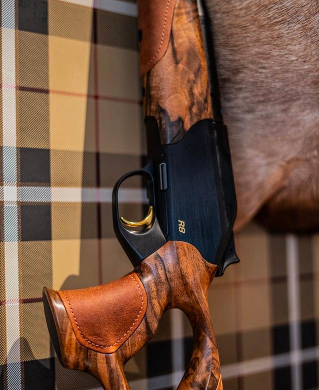 Blaser R8 Success Vintage Review: Design, Calibers,  Configurations, Price, Pros and Cons.