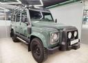 Land Rover  Deffender