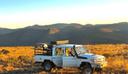 
YOUR TRUE MOUNTAIN HUNTING EXPERIENCE 

