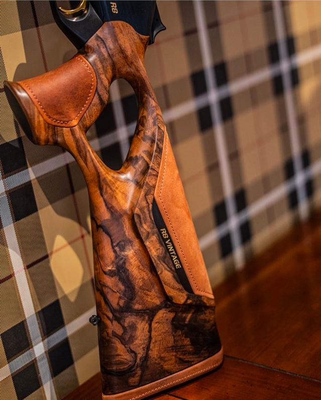 Blaser R8 Success Vintage Review: Design, Calibers,  Configurations, Price, Pros and Cons.