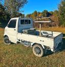 Hunting rig 👌🏼👌🏼
#keitruck #hunting #truck