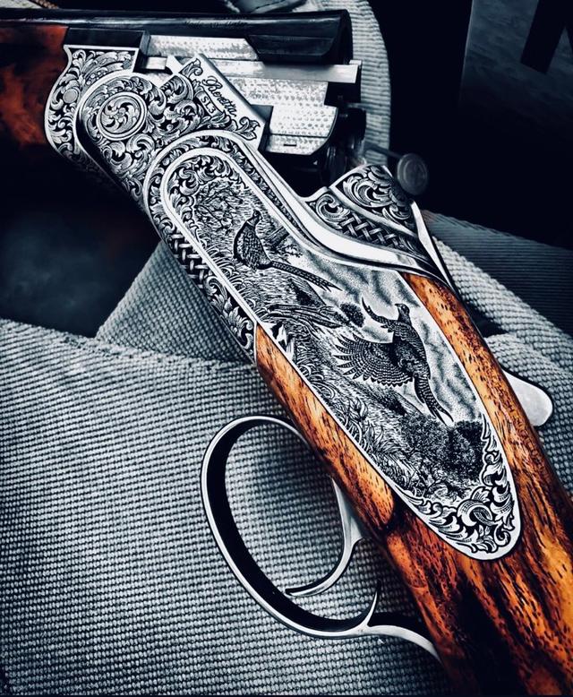 Beretta SL3 Shotgun Review: Where Elegance Meets Elite Field Performance