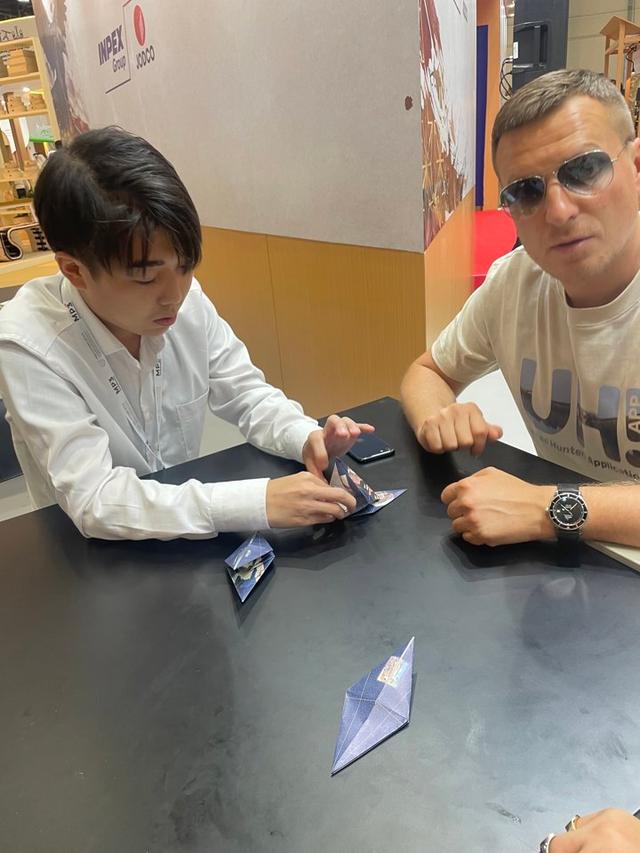 Photo from news post