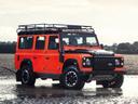 LANDROVER DEFENDER