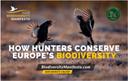 FACE | European Federation for Hunting and Conservation

THE NEW FACE BIODIVERSITY MANIFESTO

FACE recently launched its new Biodiversity Manifesto, which is Europe’s first evidence-based platform showing how Europe’s hunters conserve biodiversity.

The substantial and growing database of over 470 hunting-related conservation projects shows the importance of hunters’ efforts within and outside protected areas, on a variety of different habitat types and species.

We now have strong evidence to show how hunters are successfully implementing the EU Biodiversity Strategy for 2030 and make a crucial contribution to habitats restoration, protected areas, species monitoring and much more.