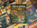 ‘Field and Stream’ has been the preeminent American outdoors publication for over a century with a current monthly circulation exceeding 1,000,000. It was the outgrowth o