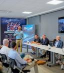 BERETTA NEXTGEN: A Bold New Era for Italian Clay Shooting Unveiled at ISSF World Cup Lonato

During the ISSF World Cup in Lonato del Garda, a landmark initiative was laun