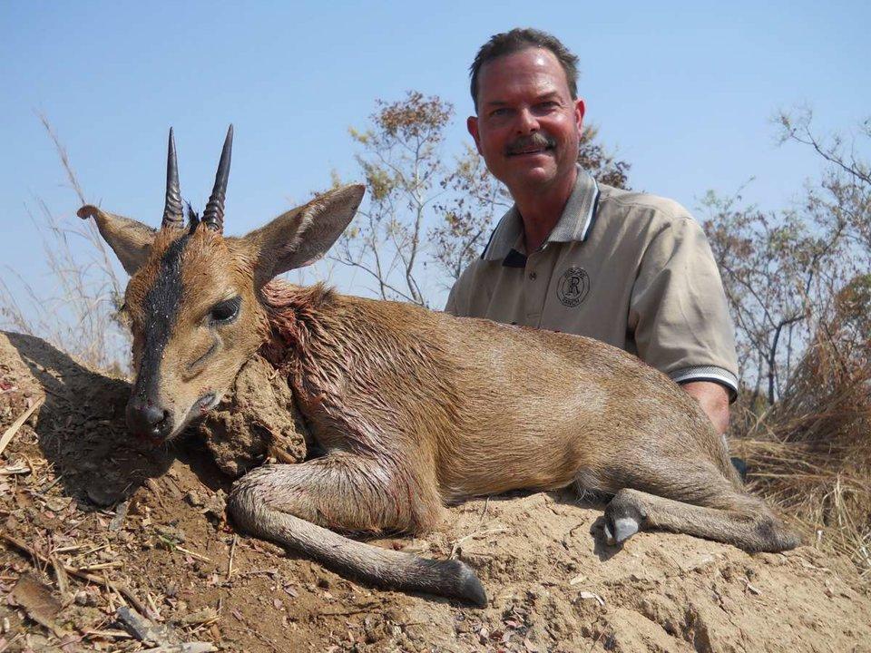Hunting in Jonglei: Ecological Features, Hunting Patterns, and Wildlife Diversity