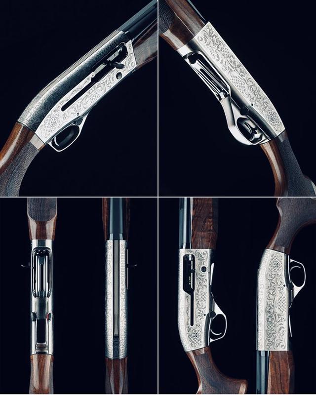 Beretta A400 L Sporting Shotgun Review: Test, Specifications, Price, Pros & Cons.