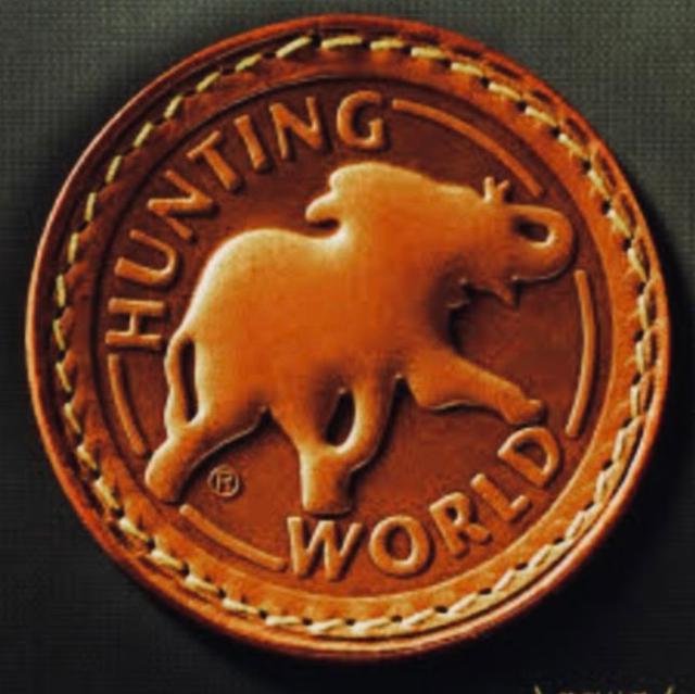 How many hunters in the World? avatar