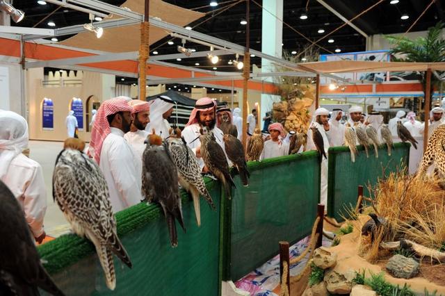Abu Dhabi International Hunting & Equestrian Exhibition ADIHEX 2025 – Middle East’s Leading Hunting, Equestrian & Heritage Exhibition from 30 August to 7 September 2025