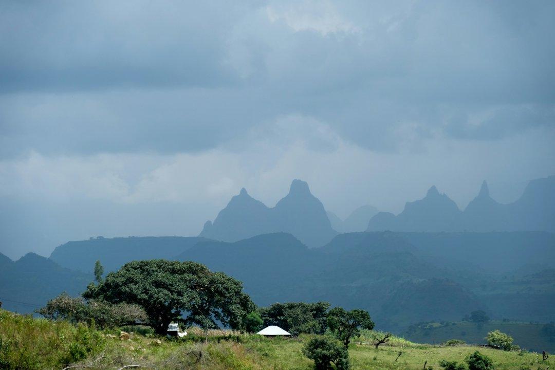 Exploring Southwest Ethiopia Hunting: Unveiling Stunning Regional Features, Navigating Essential Laws, and Discovering Hidden Unique Facts – A Journey into the Wild