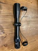 Honest Review of the Docter 1.5-6x42 Riflescope (Non-Illuminated)

I recently had the opportunity to test the Docter 1.5-6x42 riflescope, and I must say, I was quite impr