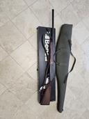 Review of the Benelli Belmonte Shotgun

I recently had the opportunity to try out the Benelli Belmonte shotgun, and I must say, it left a strong impression on me. As a fi