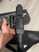 Pulsar Digisight Ultra N450 Digital Scope Review 

As an avid hunter and outdoor enthusiast, I recently decided to invest in the Pulsar Digisight Ultra N450 digital scope