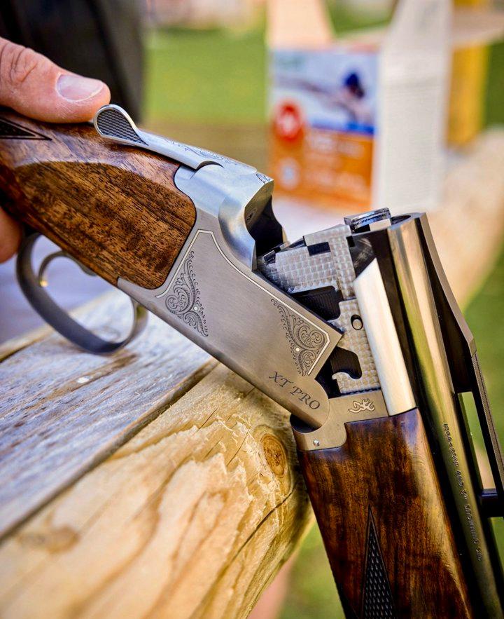 Browning Ultra XT Pro Review: Precision Engineering for Clay Shooters and Trap Champions