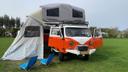 UAZ Buhanka 