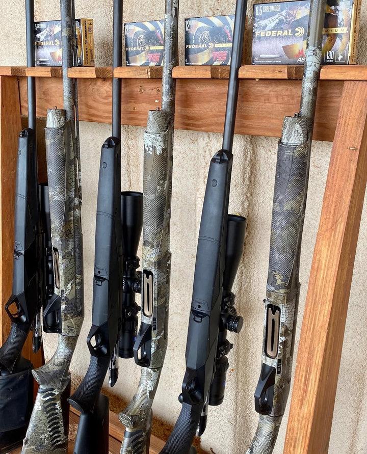 How Long Will a Benelli Shotgun Last?